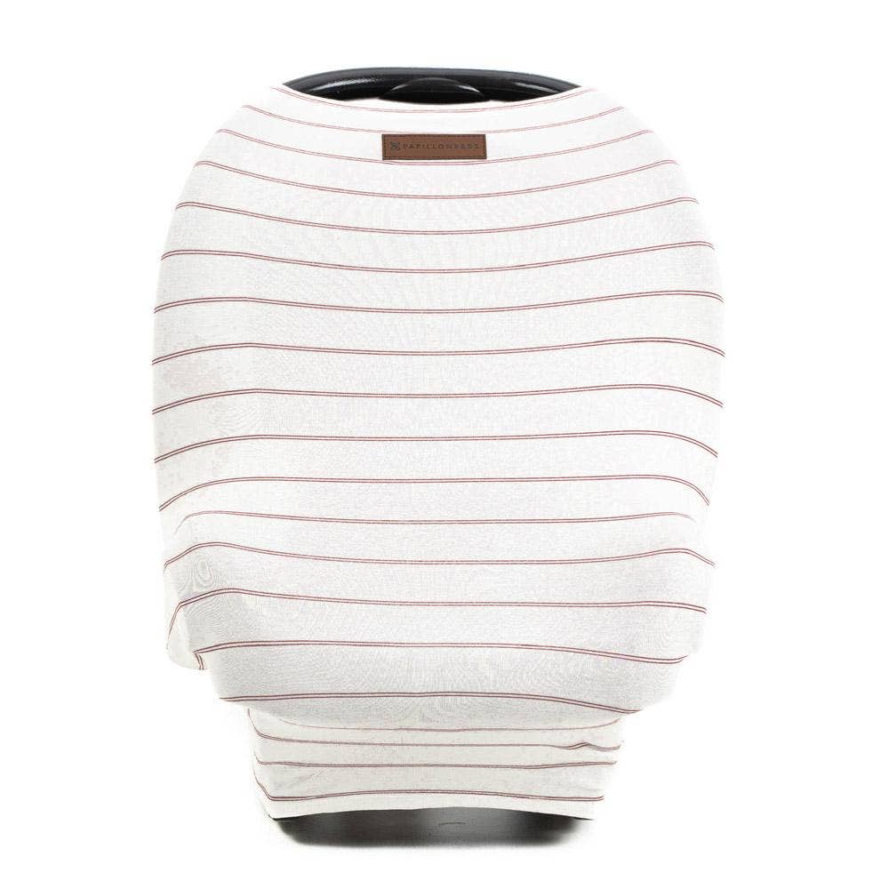 CARSEAT + NURSING COVER | Breastfeeding, baby cover