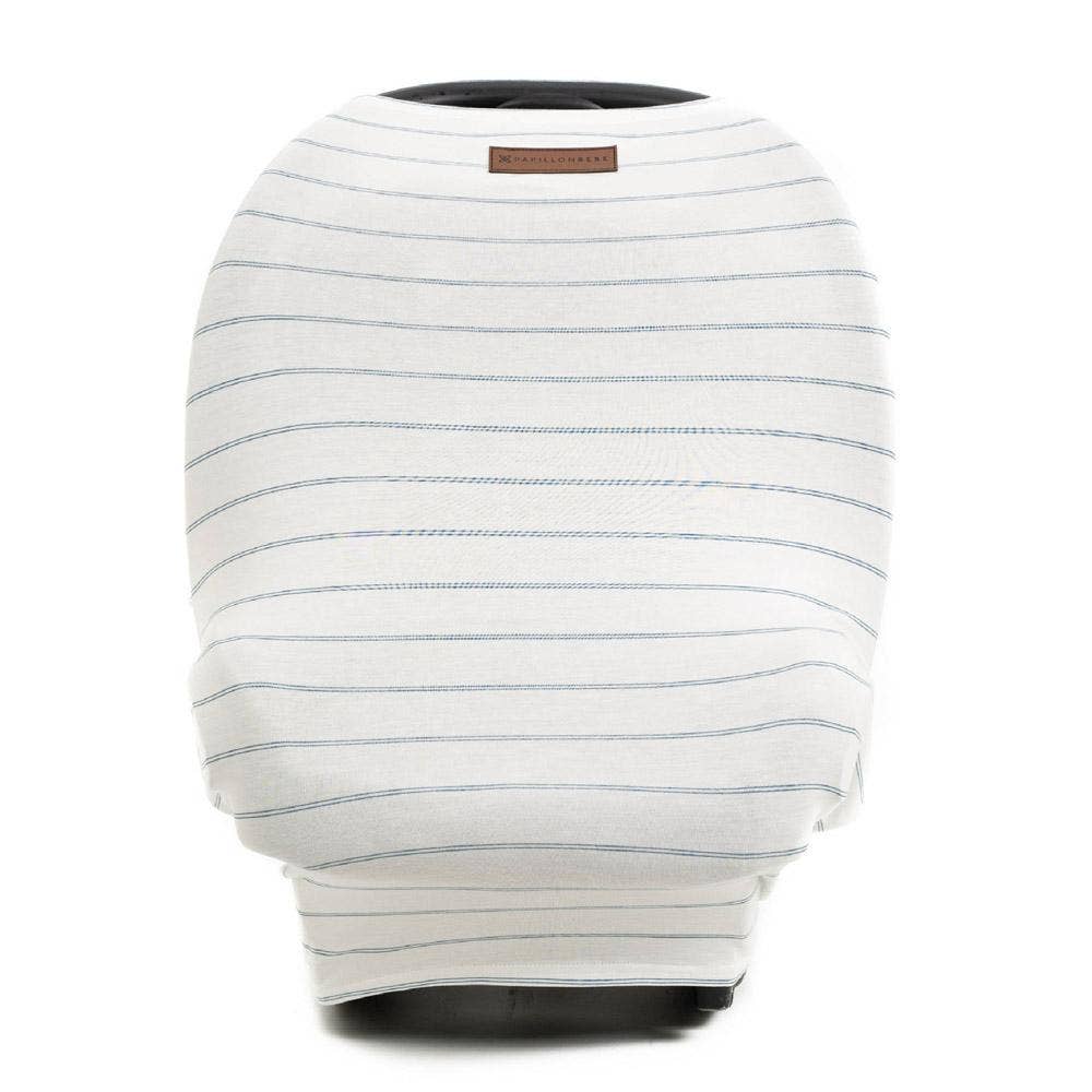 CARSEAT + NURSING COVER | Breastfeeding, baby cover