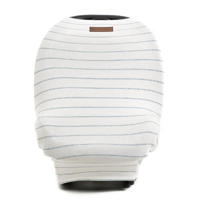 CARSEAT + NURSING COVER | Breastfeeding, baby cover