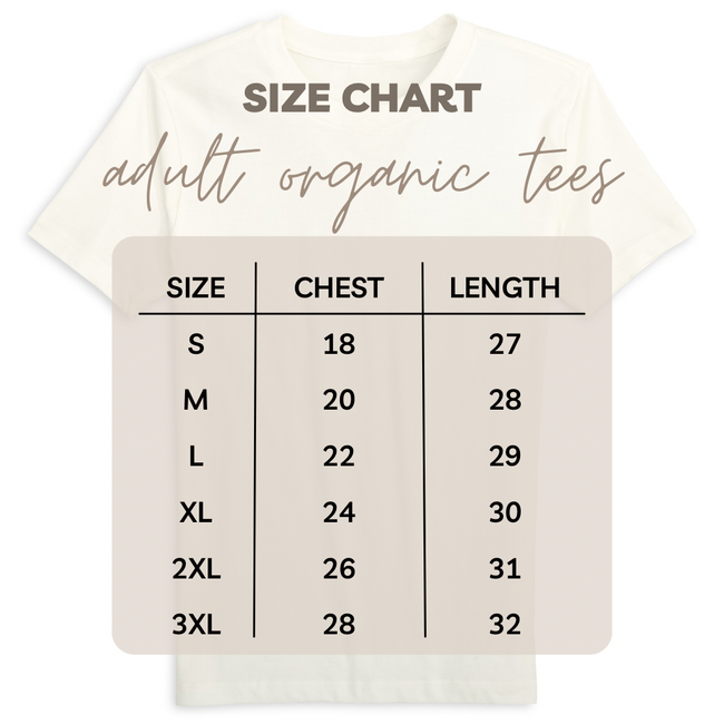 Busy Raising Cowboys Organic Cotton Tee