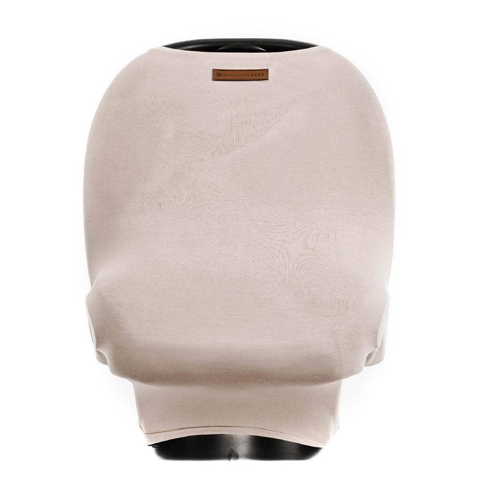 CARSEAT + NURSING COVER | Breastfeeding, baby cover
