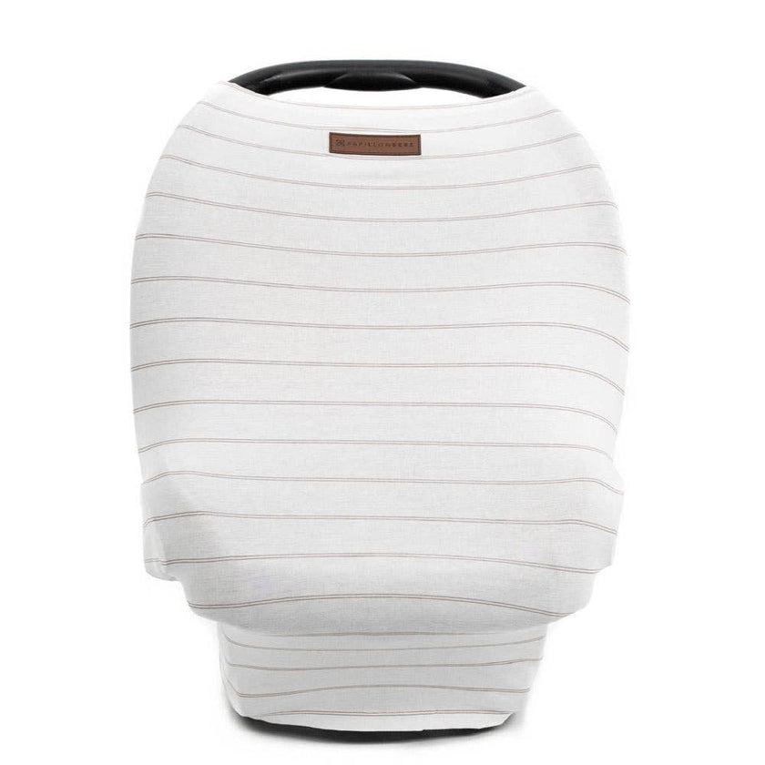 CARSEAT + NURSING COVER | Breastfeeding, baby cover