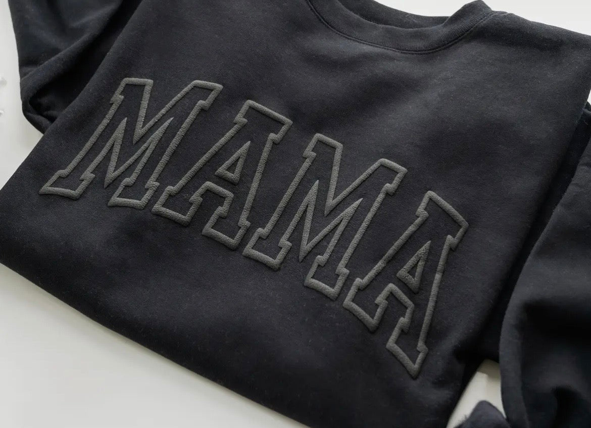 Mama Sweatshirts
