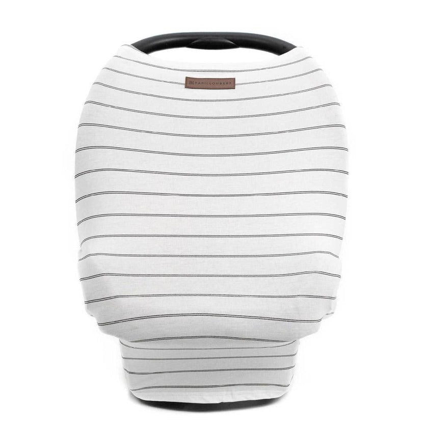 CARSEAT + NURSING COVER | Breastfeeding, baby cover