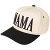 C.C MAMA Embroidered Snapback Trucker Hat