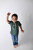 It's a Good Day to Be Kind Toddler + Youth Tee