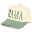 C.C MAMA Embroidered Snapback Trucker Hat