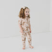 Dust & Petal 2pc Pajama Set