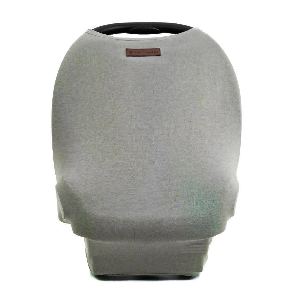 CARSEAT + NURSING COVER | Breastfeeding, baby cover