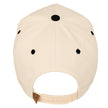 C.C DOG MOM Embroidered Two Tone Trucker Cap