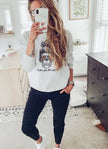 Mama Cheetah Sweatshirt