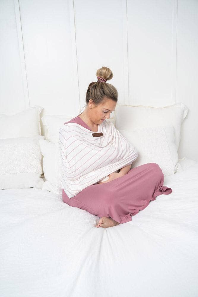 CARSEAT + NURSING COVER | Breastfeeding, baby cover