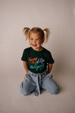 Busy Dilly Dallying Toddler + Youth Tee