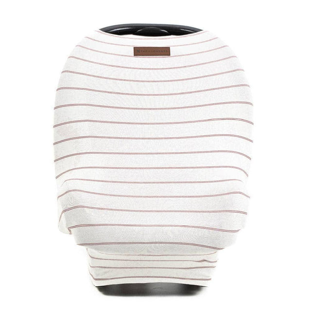 CARSEAT + NURSING COVER | Breastfeeding, baby cover