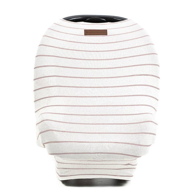 CARSEAT + NURSING COVER | Breastfeeding, baby cover