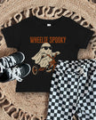 Wheelie Spooky Tee