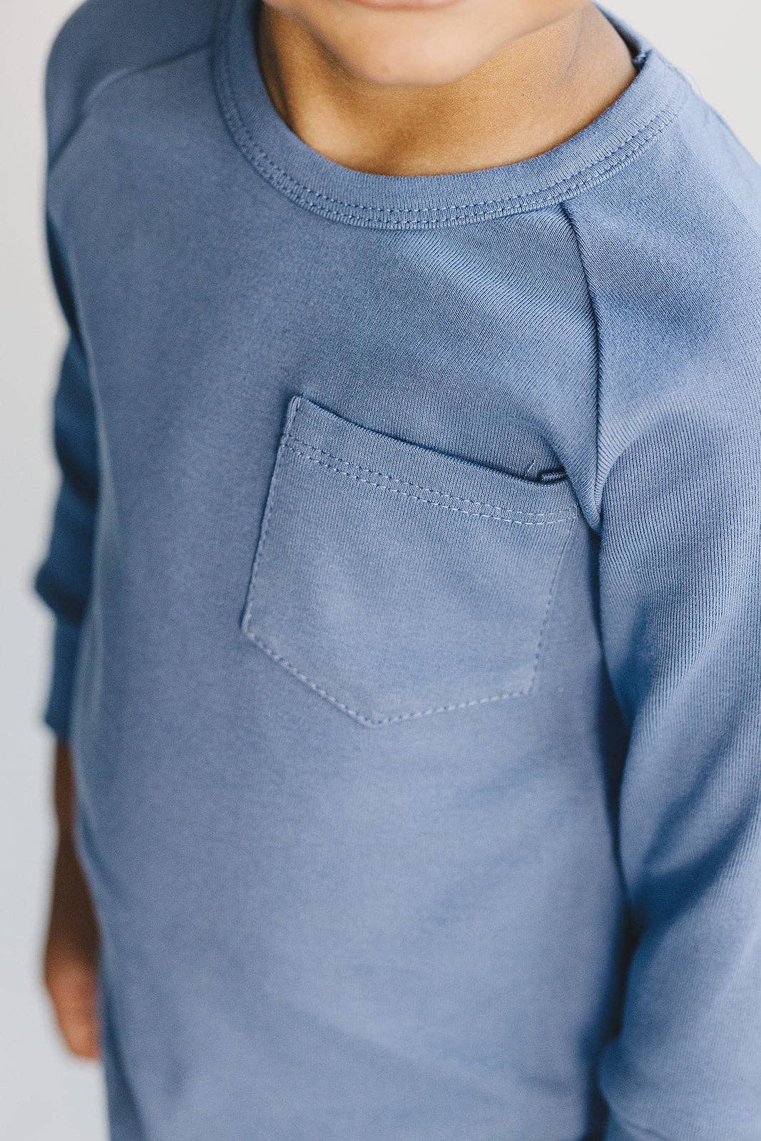 Lounge Set | Ocean Blue