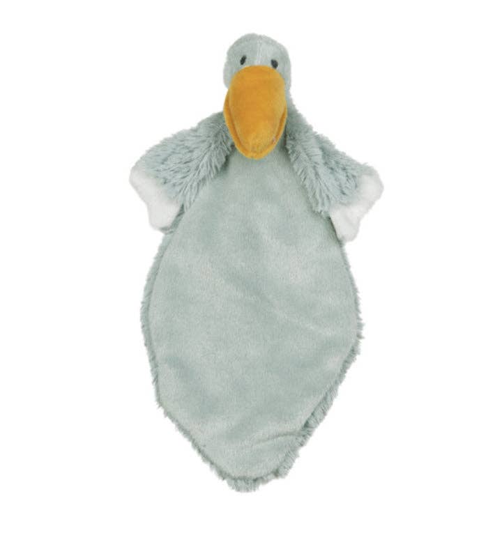 Newcastle Pelican Pucci Tuttle by Happy Horse