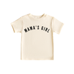 Mama's Girl - 100% Cotton Tee