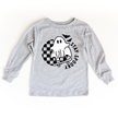 Stay Spooky Ghost Long Sleeve Crew