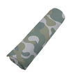 Hunter's Camo Muslin Swaddle
