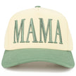 C.C MAMA Embroidered Snapback Trucker Hat