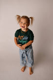 Busy Dilly Dallying Toddler + Youth Tee
