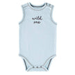 Wild One Snap Onesie