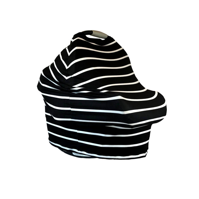 Baby Newborn Postpartum Nursing Multi-use Cover | Lennox