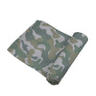 Hunter's Camo Muslin Swaddle
